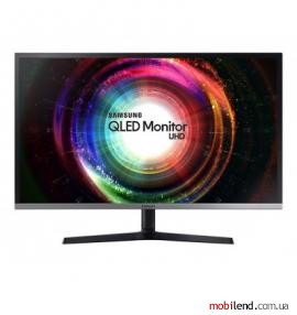 Samsung U32H850UMU (LU32H850UMUX/EN) Black