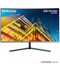 Samsung U32R590CWI Black/Silver (LU32R590CWIXCI)