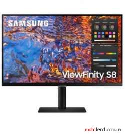 Samsung ViewFinity S8 (LS27B800P)