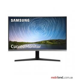 Samsung C27R504 (LC27R504FHUXZG, LC27R504FHUXEN)