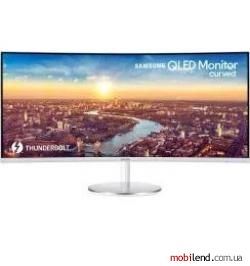 Samsung C27T550FDR Dark Grey (LC27T550FDRXEN)