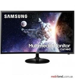 Samsung C32F39MFUUX (LC32F39MFUUXEN)