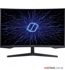 Samsung C32G55TQWIX (LC32G55TQ)