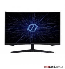 Samsung C32G55TQWIX (LC32G55TQWIXCI)