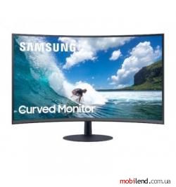 Samsung C32T550FDUX (LC32T550FDUXEN)