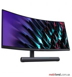 Samsung C34G55TWWR Black (LC34G55TWWRXEN)