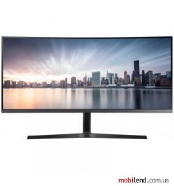 Samsung C34H890 (LC34H890WGIXCI)
