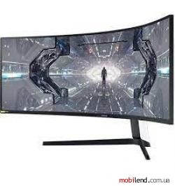 Samsung C49G94TSSR White (LC49G94TSSRXZG)