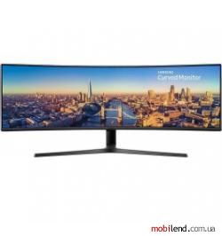 Samsung C49J890D (LC49J890D)