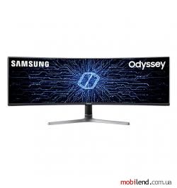 Samsung C49RG90 (LC49RG94SSUXZG)