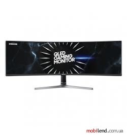Samsung C49RG90SSUX (LC49RG90SSUXEN)