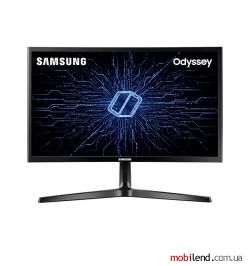 Samsung CRG52 (LC24RG52FQUXEN)