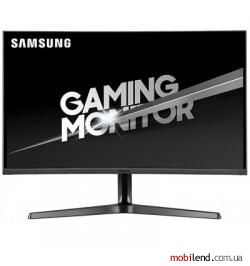Samsung Curved C27JG54 (LC27JG54QQIXCI)