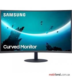 Samsung Curved C27T55 (LC27T550FDIXCI)