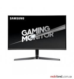 Samsung Curved C32JG54 (LC32JG54QQIXCI)