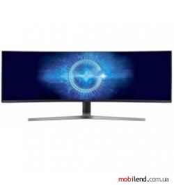 Samsung Curved C49HG90D (LC49HG90D)