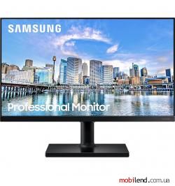 Samsung F24T450FQUX (LF24T450FQUXEN)