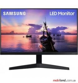 Samsung F27T350FHR Black (LF27T350FHRXEN)