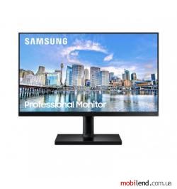 Samsung LF24T450 Black (LF24T450FQIXCI)