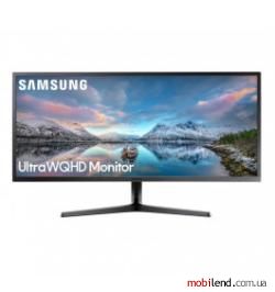 Samsung LS34 (LS34J552W)