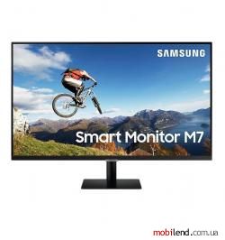 Samsung Monitor M7 (LS32AM700URXEN)