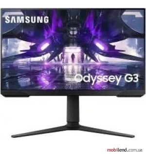 Samsung Odyssey G32A (LS24AG320)