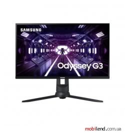 Samsung Odyssey G3 (LF27G35TFWUXEN)