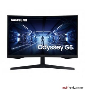 Samsung Odyssey G5 C27G54TQ (LC27G54TQ)
