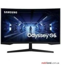 Samsung Odyssey G5 LC32G54T Black (LC32G54TQ)