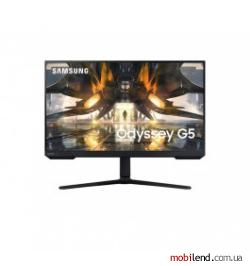 Samsung Odyssey G5 (LS32AG500)