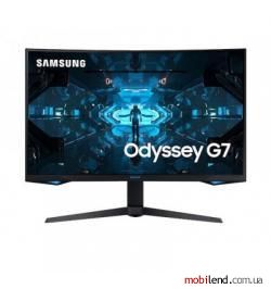 Samsung Odyssey G7 C32G75TQSUX (LC32G75TQSUXEN)