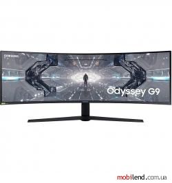 Samsung Odyssey G9 (LC49G95TS)