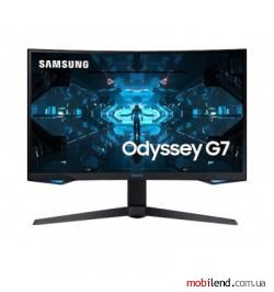 Samsung Odyssey (LC27G75TQSUXEN)