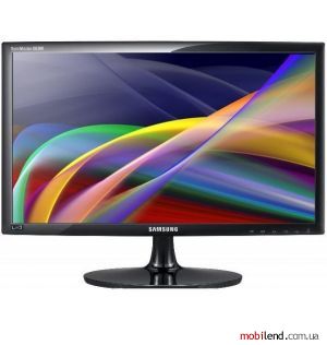 Samsung S24A400V (LS24A400V)