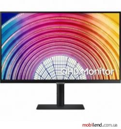 Samsung S27A600 (LS27A600N)