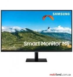 Samsung S27AM504 Black Smart Monitor M5 (LS27AM504)