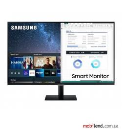 Samsung S32AM504NR Black Smart Monitor M5 (LS32AM504NRXEN)