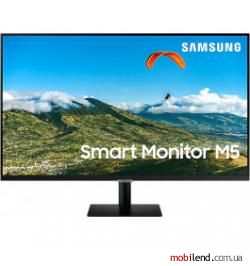Samsung Smart M5 (LS27AM500)