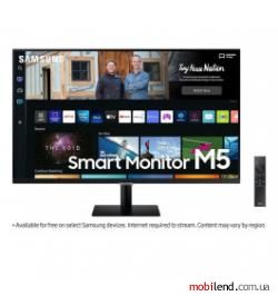 Samsung Smart M5 (LS32BM500E)