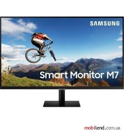 Samsung Smart M7 (LS32AM700UUXEN)
