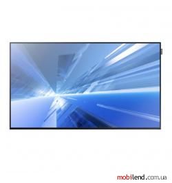 Samsung Smart Signage DB48E (LH48DBEPLGC/EN)