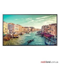 Samsung Smart Signage QM55R (LH55QMREBGCXEN)