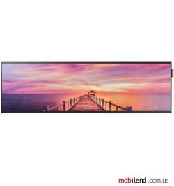 Samsung SMART Signage SH37F (LH37SHFPLBB/EN) Samsung SMART Signage SH37F (LH37SHFPLBB/EN)