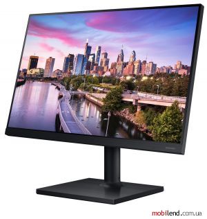 Samsung T45F (LF24T450GYIXCI)