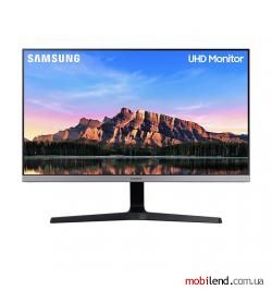 Samsung UR55 (LU28R554UQUXZG)