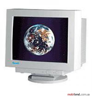 Scott 210 Professional Line