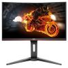AOC C24G1 Curved Black