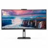 AOC CU34V5CW/BK