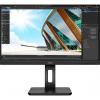 AOC U27P2 Black