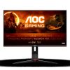 AOC U28G2XU2/BK